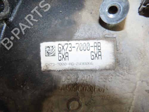 Gearbox JAGUAR XE (X760) 2.0 D | BP37052779M3 - Image 5