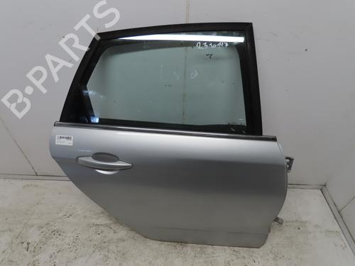 Used Right rear door CITROËN C4 II (NC_) 1.6 HDi 90 (92 hp) 18129801