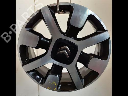 Used Rim CITROËN C4 CACTUS 1.2 VTi 82 (82 hp) 20652946