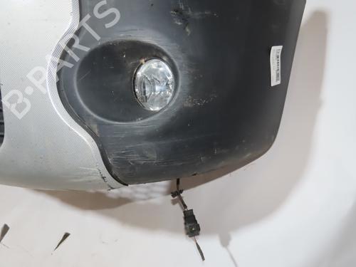 Front bumper RENAULT KANGOO Express (FW0/1_) 1.5 dCi 75 (FW07, FW10, FW04) | BP29414487C7 