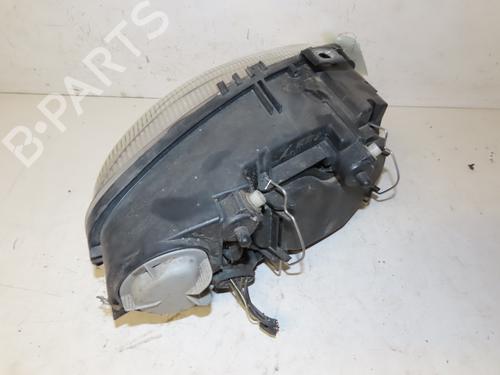 Left headlight ALFA ROMEO GT (937_) 1.9 JTD (937CXN1B) | BP25859128C28