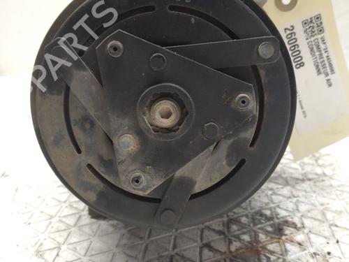 AC compressor OPEL MOVANO B Van (X62) 2.3 CDTI FWD (FV) | BP38182677M34 - Image 4