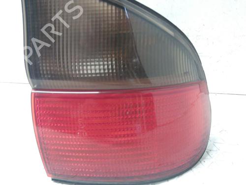 Used Right taillight Right taillight 38762911 38762911
