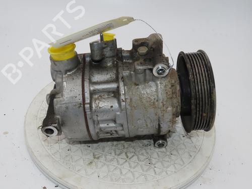 Used AC compressor VW GOLF VII (5G1, BQ1, BE1, BE2) 1.4 TSI (125 hp) 21946489