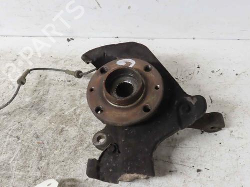 Used Left front steering knuckle Left front steering knuckle 37045350 37045350