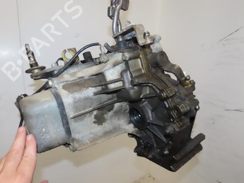 Gearbox CITROËN XSARA (N1) 1.4 i | BP19577831M3 