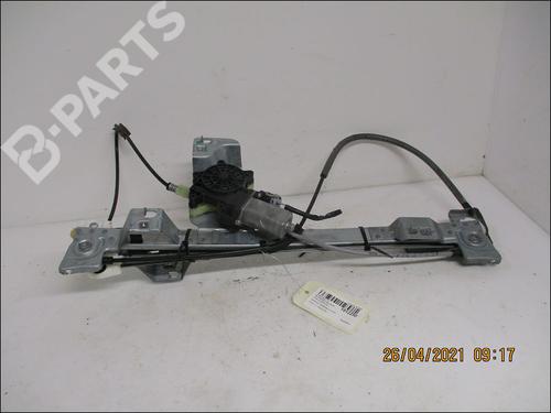Used Front right window mechanism Front right window mechanism RENAULT KANGOO / GRAND KANGOO II (KW0/1_) 1.5 dCi 110 (KW06, KW12) (110 hp) 10946955 10946955