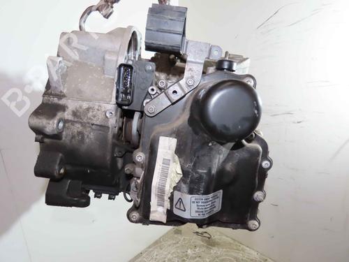 Gearbox SKODA YETI (5L) 1.2 TSI | BP37047546M3 - Image 2