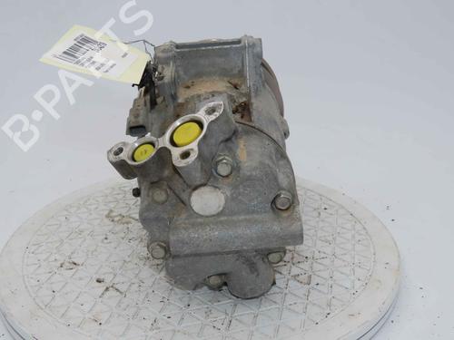 AC compressor NISSAN JUKE (F16_) DIG-T 117 | BP37047412M34 - Image 4