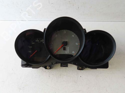 Used Instrument cluster Instrument cluster 37054206 37054206