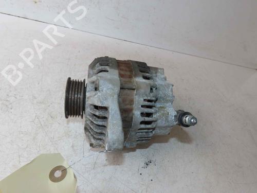 Alternator OPEL AGILA B (H08) 1.2 (F68) | BP37052508M7 - Image 2