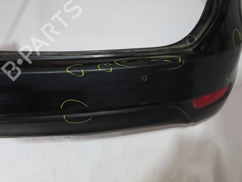Rear bumper HYUNDAI ix20 (JC) 1.4 CRDi | BP29494074C8 