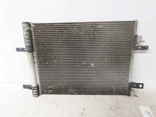Used Heater matrix Heater matrix 37048697 37048697