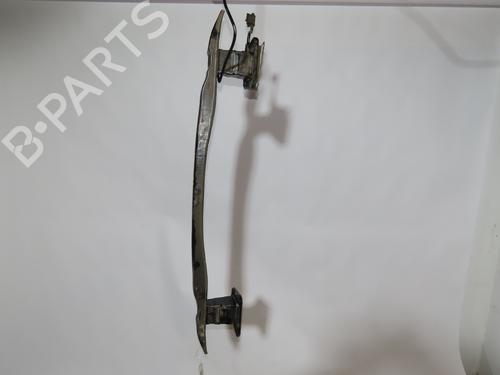 Used Rear bumper reinforcement BMW X1 (E84) sDrive 18 d (143 hp) 27197749