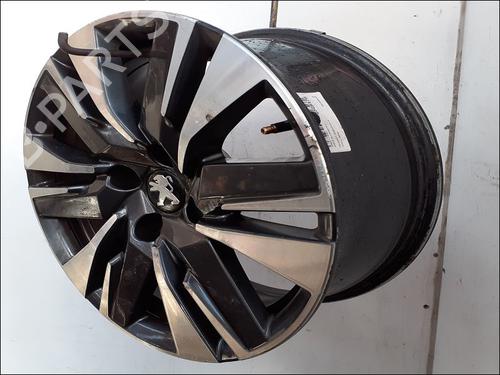Rim PEUGEOT 2008 I (CU_) 1.2 VTi | BP29872552C45