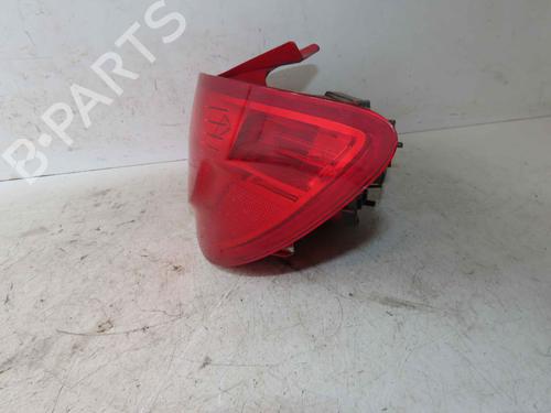 Used Right taillight Right taillight 37057629 37057629