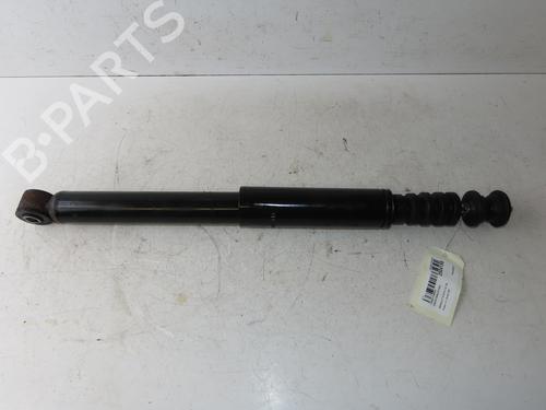 Used Left rear shock absorber RENAULT CLIO III (BR0/1, CR0/1) 1.2 16V (BR02, BR0J, BR11, CR02, CR0J, CR11) (75 hp) 33133805