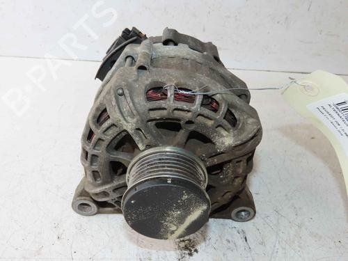 Used Alternator Alternator 37059665 37059665
