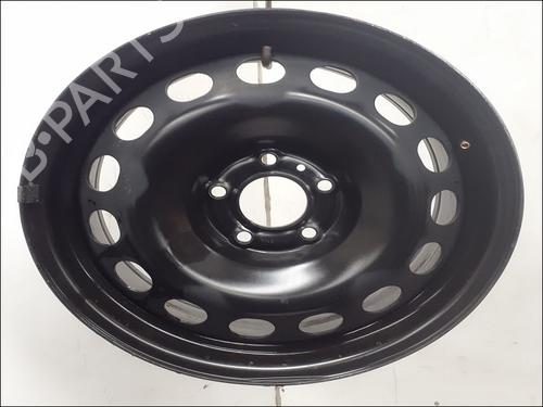 Used Rim TOYOTA PROACE Van (MDZ_) 2.0 D4d (MDZ6, MDZ5) (177 hp) 32308520