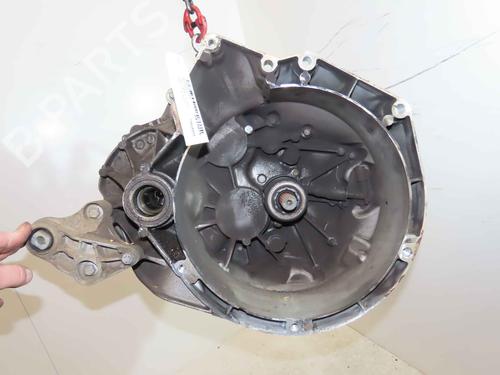 gearbox-ford-c-max-ii-dxacb7-dxaceu-2010-2011-2012-2013-2014-2015-2016-2017-2018-2019-37050378 main image