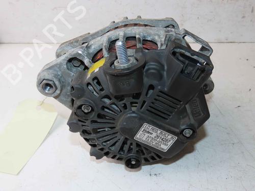 Alternator KIA RIO III (UB) 1.25 CVVT | BP37055383M7 - Image 3