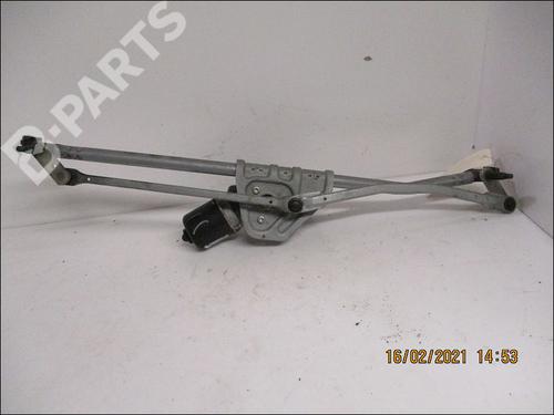 Used Front wiper motor MINI MINI (R56) One D (90 hp) 10954412