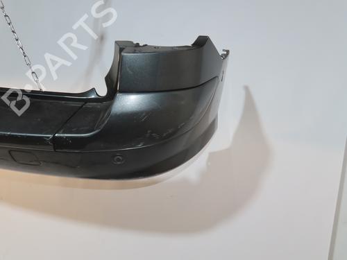Rear bumper PEUGEOT 308 SW I (4E_, 4H_) 1.6 HDi | BP20385413C8