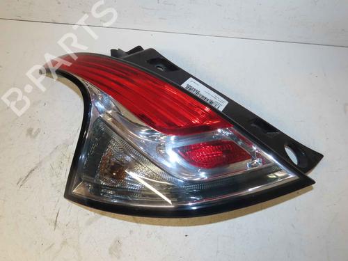 Used Rear bumper left light Rear bumper left light 37053813 37053813