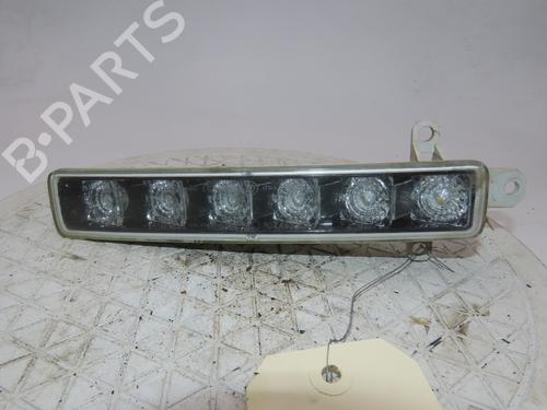 Used Left daytime light PEUGEOT 308 II (LB_, LP_, LW_, LH_, L3_) 1.6 HDi 100 (99 hp) 26196732
