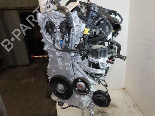 Engine MERCEDES-BENZ A-CLASS (W177) A 250 e (177.085) | BP37057717M1 - Image 2