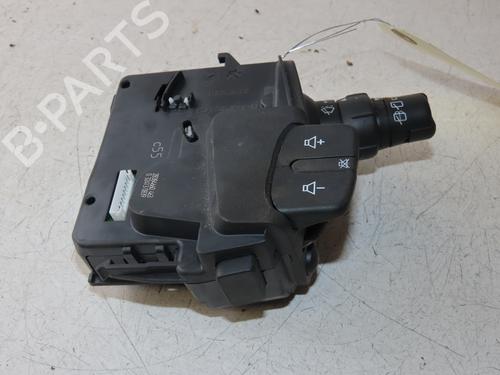 Used Steering column stalk Steering column stalk RENAULT CLIO III (BR0/1, CR0/1) 1.5 dCi (75 hp) 33893555 33893555