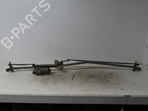 Used Front wiper motor PEUGEOT 307 (3A/C) 2.0 HDi 90 (90 hp) 16751898
