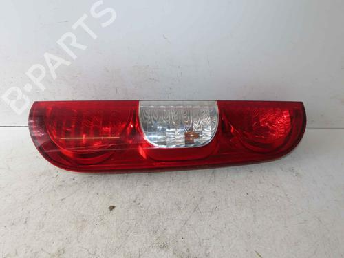 Used Right taillight Right taillight 37061009 37061009