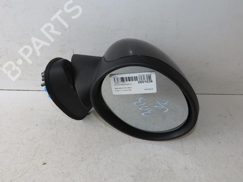 Used Right mirror MINI MINI (F55) Cooper (136 hp) 33188606