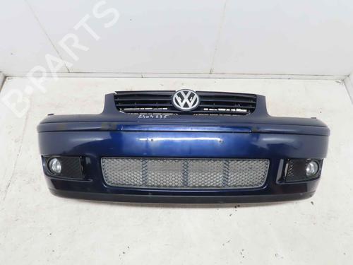 front-bumper-vw-polo-6n2-1999-2000-2001-37047587 main image