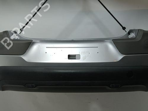 Used Rear bumper Rear bumper 38973279 38973279