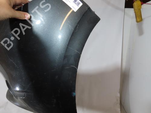 Front bumper PEUGEOT 208 I (CA_, CC_) 1.4 HDi | BP29153289C7 