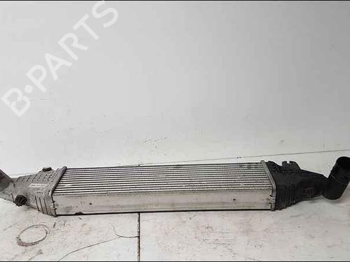 intercooler-mazda-3-bk-2003-2004-2005-2006-2007-2008-2009-37043543 main image