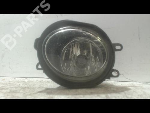 Used Left front fog light Left front fog light ROVER 75 (RJ) 2.0 CDTi (131 hp) 10951609 10951609