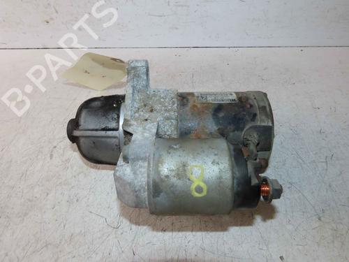 Starter OPEL AGILA B (H08) 1.2 (F68) | BP37052507M8 - Image 3