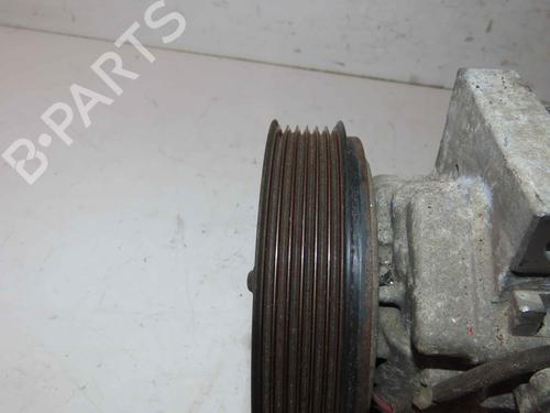 AC compressor DACIA DUSTER (HS_) 1.5 dCi (HSMC) | BP37054187M34 - Image 2