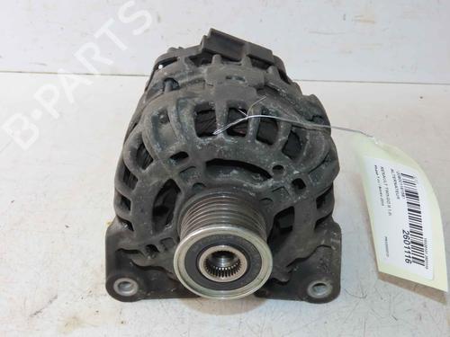 Used Alternator Alternator 37058792 37058792