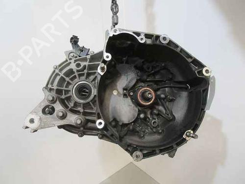 Used Gearbox Gearbox 37039595 37039595