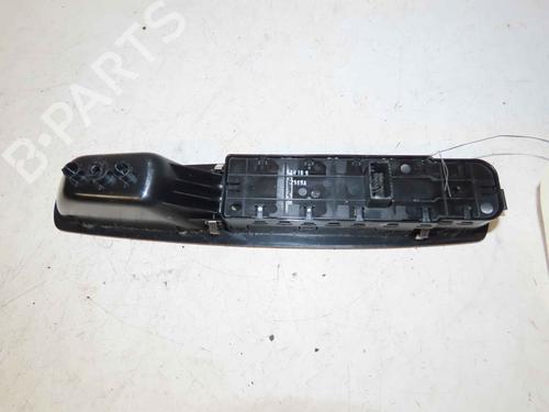 Left front window switch RENAULT SCÉNIC III (JZ0/1_) 1.5 dCi | BP37048537I27 - Image 2