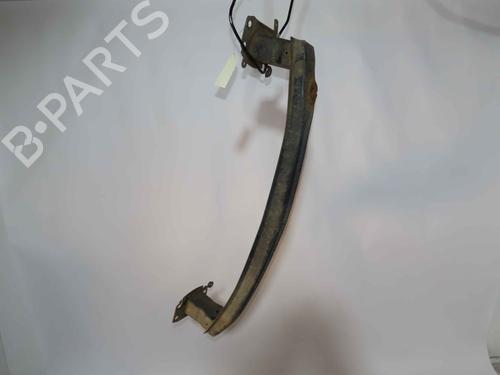 Used Front bumper reinforcement Front bumper reinforcement 37050368 37050368