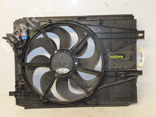 Used Radiator fan Radiator fan 37052270 37052270