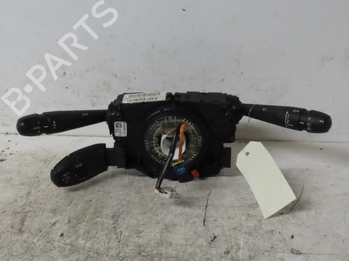 Used Steering column stalk PEUGEOT 208 I (CA_, CC_) 1.4 HDi (68 hp) 16242754