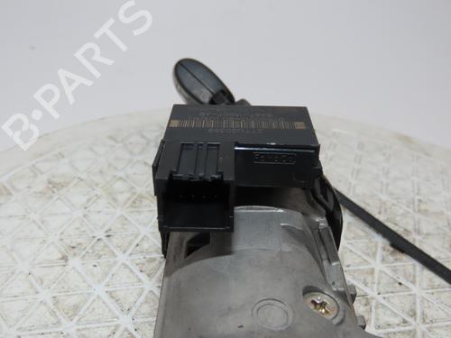 Used Ignition barrel FORD FIESTA VI (CB1, CCN) 1.4 TDCi (70 hp) 22185753