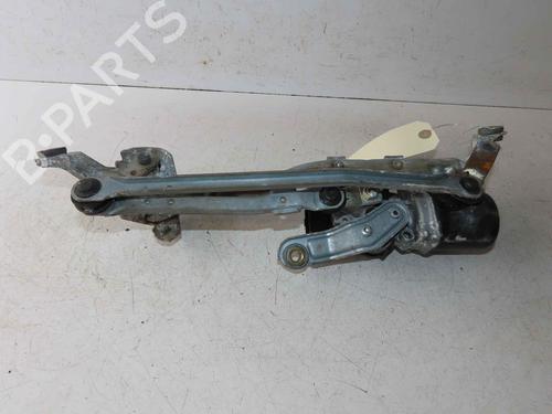 Front wiper motor NISSAN NOTE (E11, NE11) 1.5 dCi | BP37055906M29 - Image 2