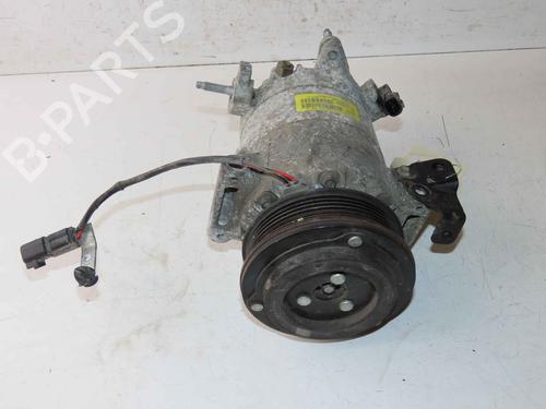 AC-Kompressor AC-Kompressor FORD B-MAX (JK) 1.0 EcoBoost (125 hp) 37054303 37054303
